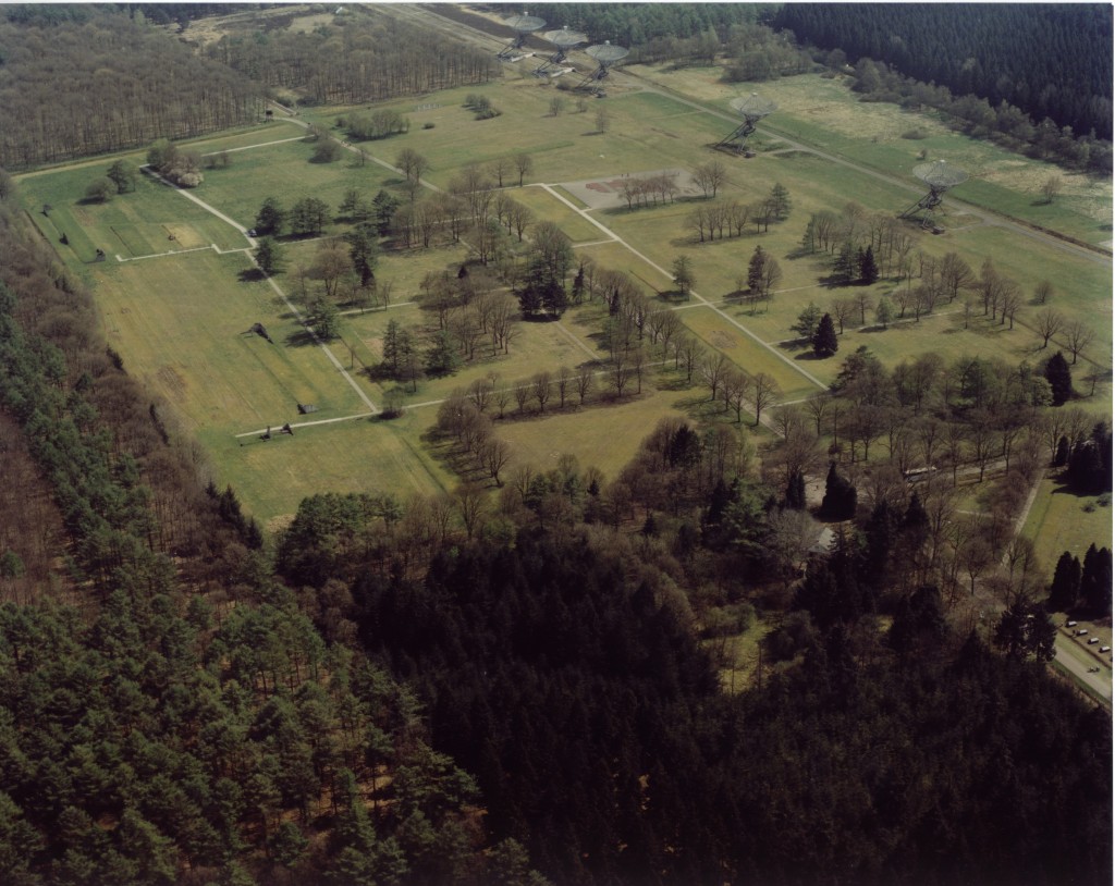 Zeitzeugen_StilleZeugen_Lagergelände_Kamp-Westerbork